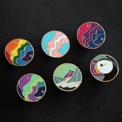 Pins